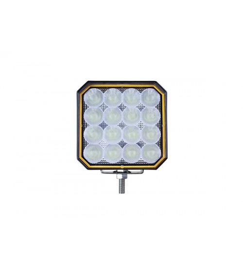 Square LED  WorkLamp WL88